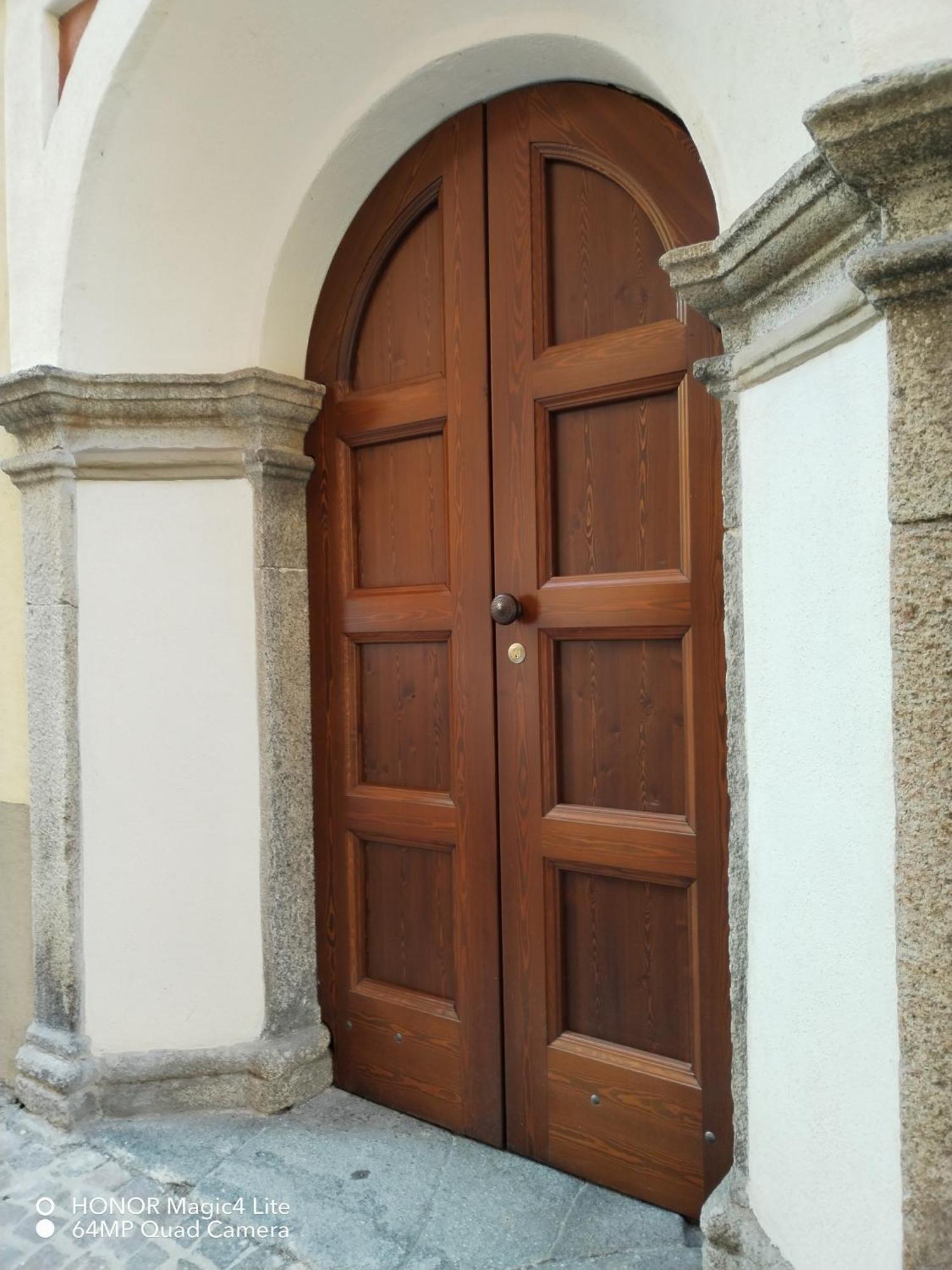 Un Balcone Sul Lago Apartment Omegna Exterior photo